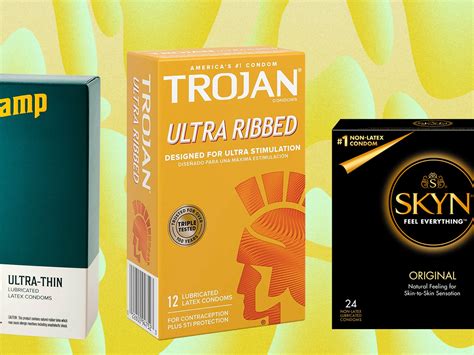 bare condoms|The Best Condoms for 2024 .